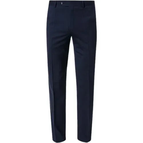 Stretch Tasmania Pants Slim Fit , male, Sizes: 4XL, XS, S, XL, L - ROY Robson - Modalova