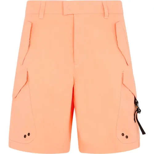 Utility Shorts Aw23 , male, Sizes: L, XL - Dior - Modalova