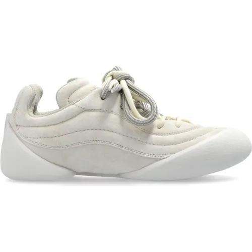 Sneakers Flexion Alexander McQueen - alexander mcqueen - Modalova