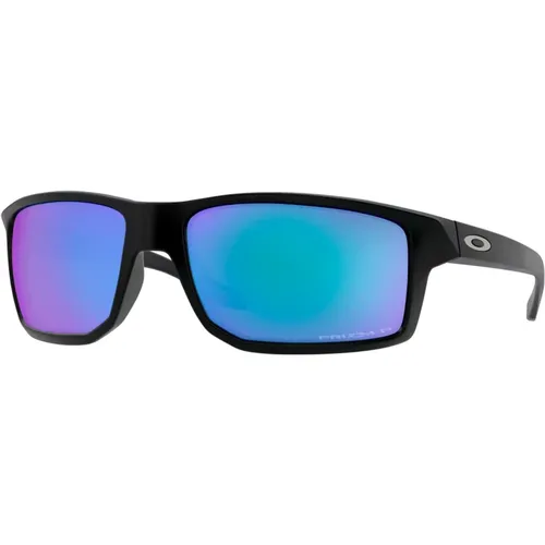 Gibston Sonnenbrille , Herren, Größe: 60 MM - Oakley - Modalova