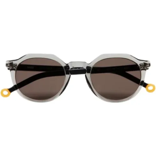 Stylish Bond Sunglasses for You , unisex, Sizes: ONE SIZE - Kaleos - Modalova