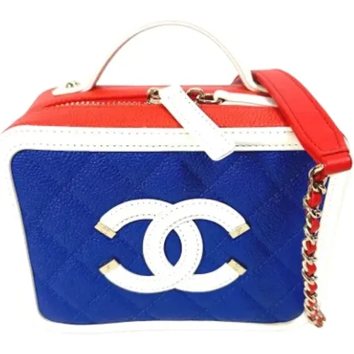 Pre-owned Leder chanel-taschen - Chanel Vintage - Modalova