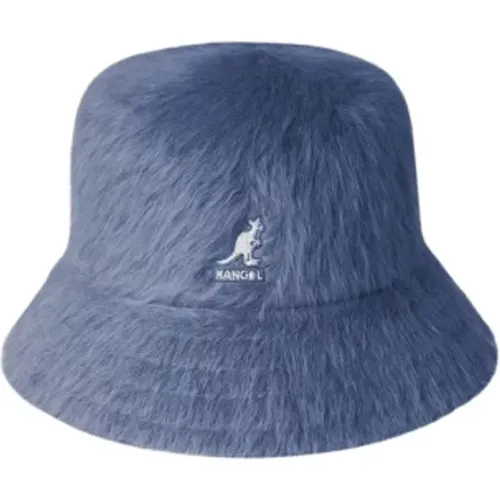 Blauer Furgora Bucket Hut Kangol - Kangol - Modalova