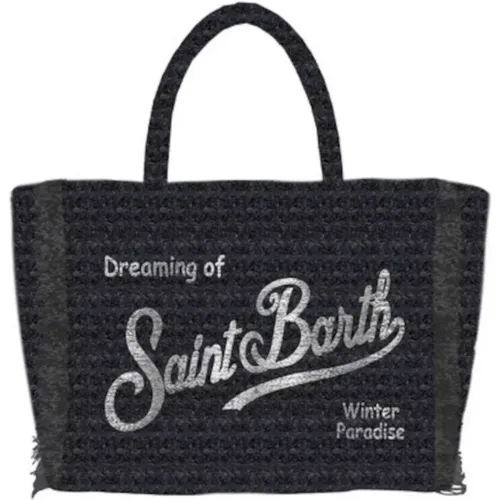 Bags for Stylish Outfits , female, Sizes: ONE SIZE - MC2 Saint Barth - Modalova