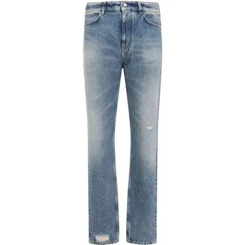 Ocean Blue Jeans Givenchy - Givenchy - Modalova