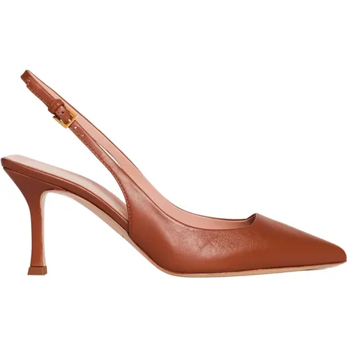 Pumps , Damen, Größe: 37 EU - Ninalilou - Modalova