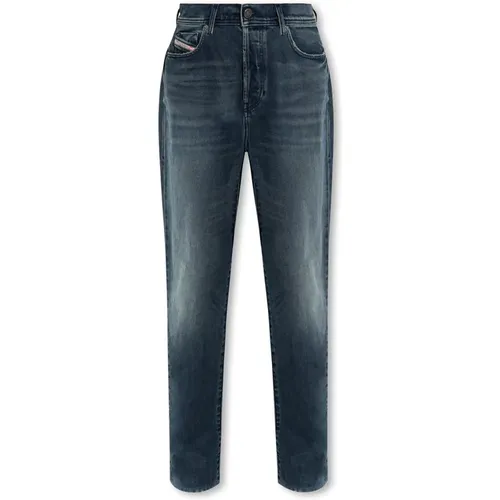 ‘1956 D-Tulip L.32’ jeans , Damen, Größe: W27 L32 - Diesel - Modalova