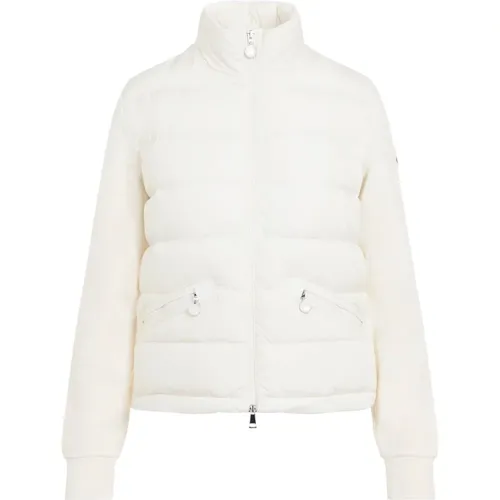 Natürlicher Sweatshirt Moncler - Moncler - Modalova