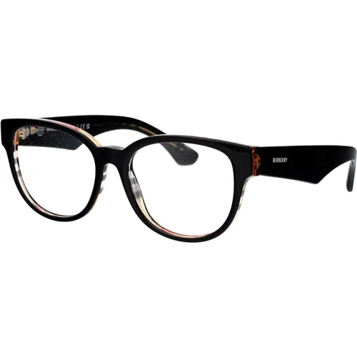 Stylische Optische Brille 0Be2410 - Burberry - Modalova