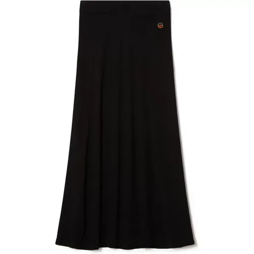 Trina Skirt , female, Sizes: XL, 2XL, S, XS, M, L - Busnel - Modalova