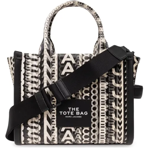 ‘The Tote Small’ shopper bag , female, Sizes: ONE SIZE - Marc Jacobs - Modalova