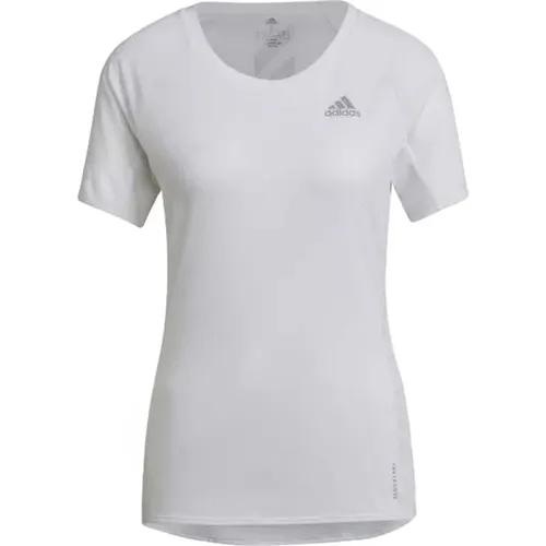 Läufer T-shirt Adidas - Adidas - Modalova