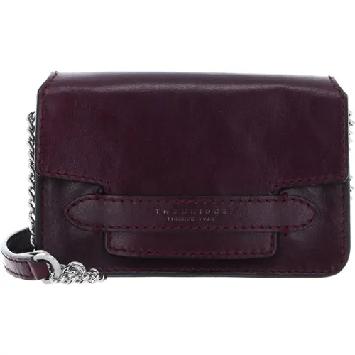 Stilvolle Crossbody-Tasche - The Bridge - Modalova