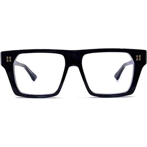 Men's Accessories Sunglasses Grey Ss23 , male, Sizes: 56 MM - Dita - Modalova