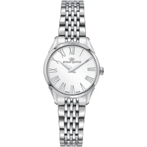 Watches , female, Sizes: ONE SIZE - Philip Watch - Modalova