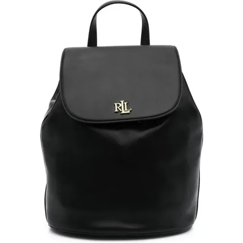 Winny 25 medium backpack , female, Sizes: ONE SIZE - Ralph Lauren - Modalova