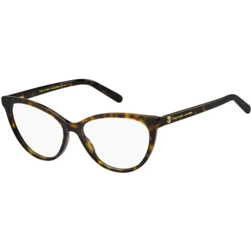 Verbessern Sie Ihr Brillenspiel mit Marc 560 Brillen - Marc Jacobs - Modalova