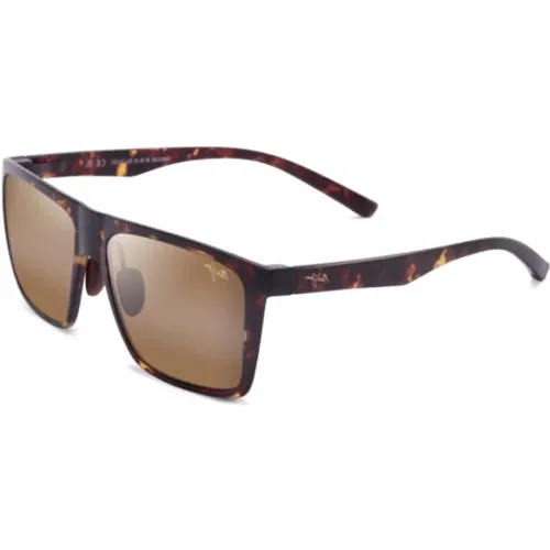 Polarized Sunglasses for Sunny Days , unisex, Sizes: ONE SIZE - Maui Jim - Modalova