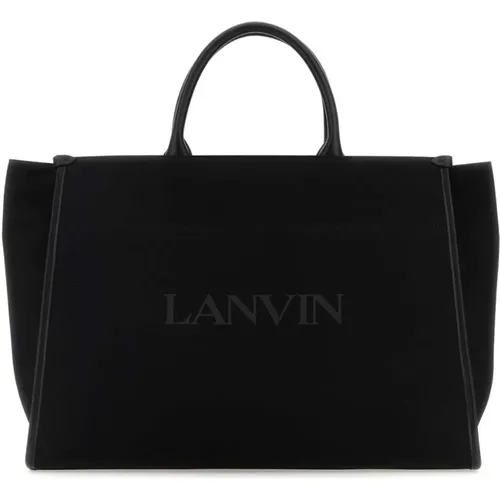 Stilvolle Borsa Tasche Lanvin - Lanvin - Modalova