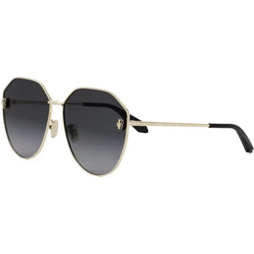 Stylish Sunglasses for Everyday Wear , unisex, Sizes: ONE SIZE - Bvlgari - Modalova