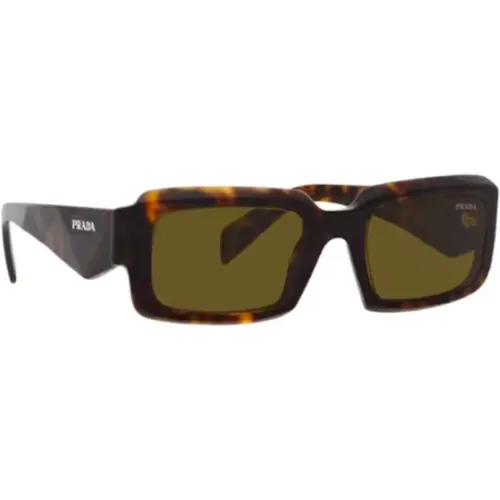 Stylish Sunglasses 0PR 27Zs , male, Sizes: 54 MM - Prada - Modalova