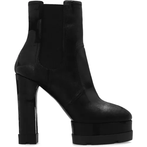 Nancy Plateau-Stiefeletten Casadei - Casadei - Modalova