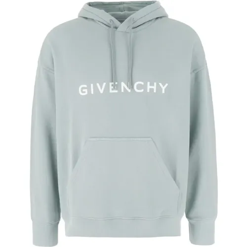 Hoodies , Herren, Größe: S - Givenchy - Modalova