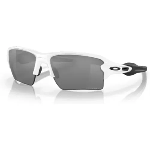 Sporty Sunglasses for Outdoor Activities , unisex, Sizes: ONE SIZE - Oakley - Modalova