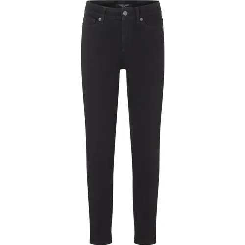 Skinny Jeans , female, Sizes: 2XL - CAMBIO - Modalova