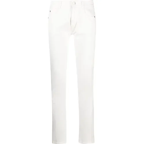 Jeans , female, Sizes: W28, W27 - Stella Mccartney - Modalova