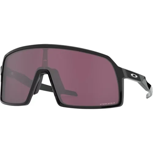 Prizm Road Sonnenbrille , Herren, Größe: ONE Size - Oakley - Modalova