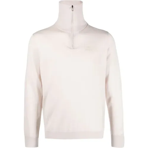 Knitwear Aw22 , male, Sizes: XL - Emporio Armani - Modalova