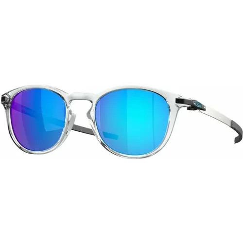 Sunglasses , male, Sizes: 50 MM - Oakley - Modalova
