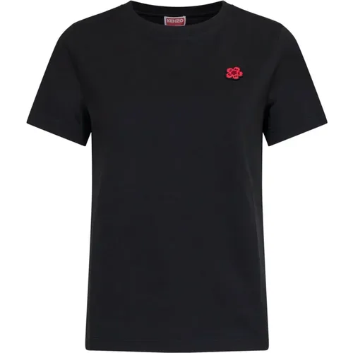 T-shirts and Polos , female, Sizes: XS, S, M - Kenzo - Modalova