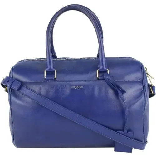 Gebrauchte Handtasche - Saint Laurent Vintage - Modalova