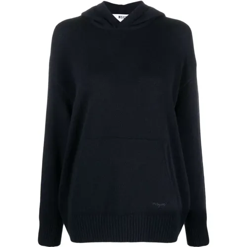 Knitwear , female, Sizes: S - Msgm - Modalova