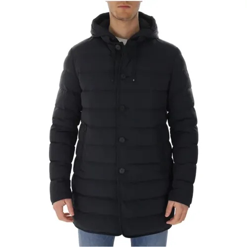 Jacket , male, Sizes: 2XL - Duno - Modalova