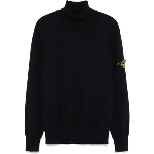 Sweatshirt Modern Fashion Style , male, Sizes: XL, S - Stone Island - Modalova