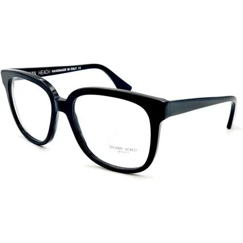 Boho Chic Eyeglass Frames , female, Sizes: 58 MM - Silvian Heach - Modalova