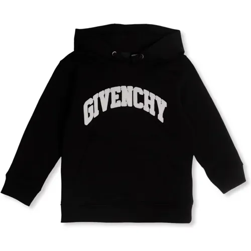 Hoodie mit Logo Givenchy - Givenchy - Modalova