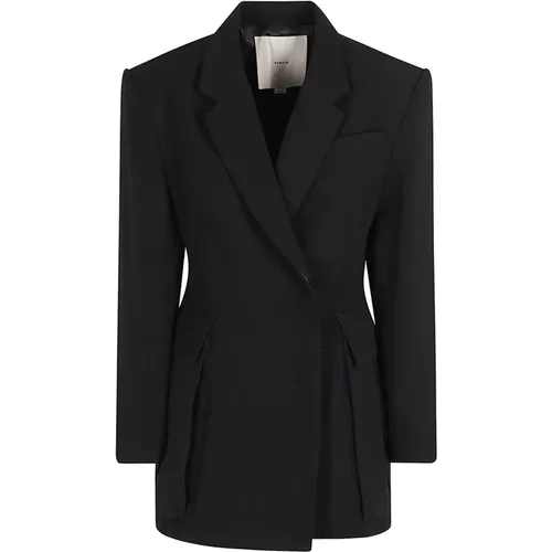 Tailored Blazer , female, Sizes: S, M, XS - Remain Birger Christensen - Modalova