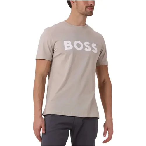 Herren Polo T-Shirts Thinking 1,Herren Polo T-Shirts Trendy Thinking - Hugo Boss - Modalova