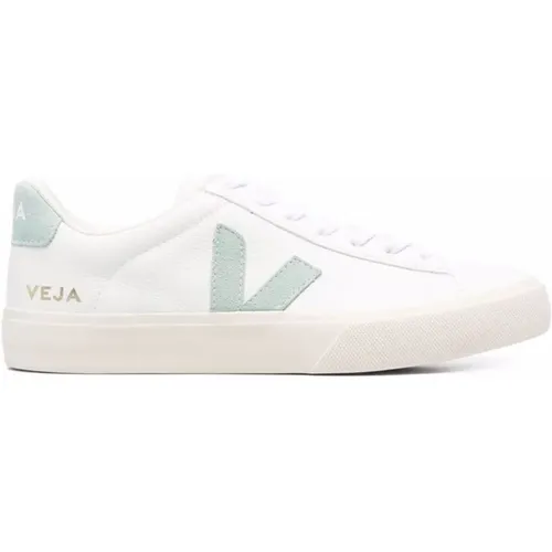 Stylish Sneakers for Men and Women , unisex, Sizes: 3 UK, 5 UK, 6 UK, 4 UK, 2 UK, 7 UK - Veja - Modalova