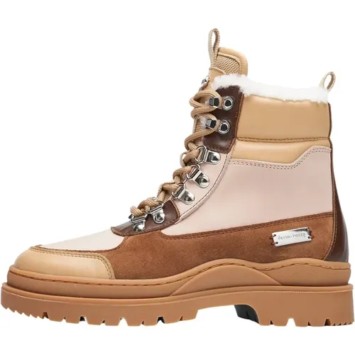 Mountain Boot Mix , male, Sizes: 5 UK, 1 UK, 2 UK, 3 UK - Filling Pieces - Modalova