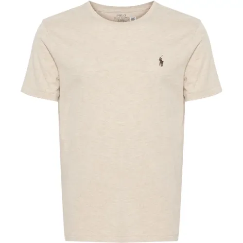 Polo T-Shirts und Polos , Herren, Größe: XL - Ralph Lauren - Modalova