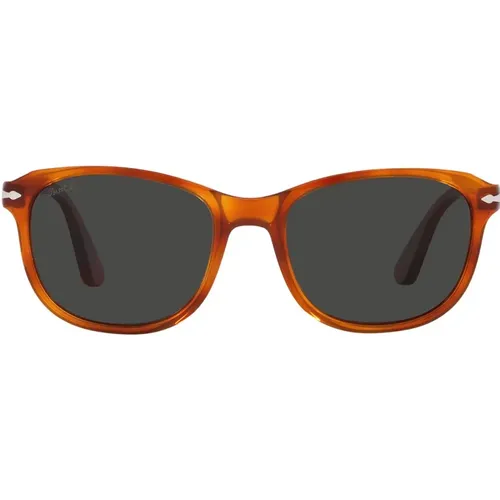 Klassische polarisierte Sonnenbrille - Persol - Modalova
