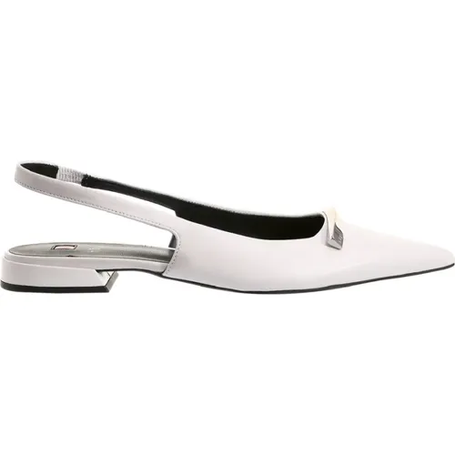 Ballerinas for Women , female, Sizes: 5 UK, 8 UK, 3 UK - Högl - Modalova