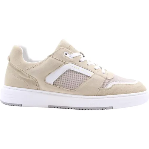 Lesley Sneaker - Stylish and Comfortable , male, Sizes: 8 UK - Cycleur de Luxe - Modalova