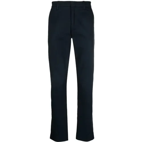 Chino Pants Cotton Twill Elegant , male, Sizes: W34, W29, W32 - Vince - Modalova