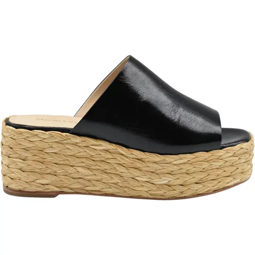 Wedges , Damen, Größe: 37 EU - Paloma Barceló - Modalova